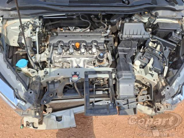 2020 HONDA HR-V 