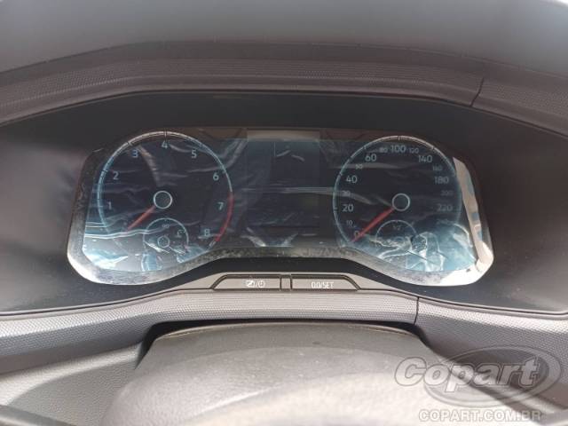 2021 VOLKSWAGEN T-CROSS 