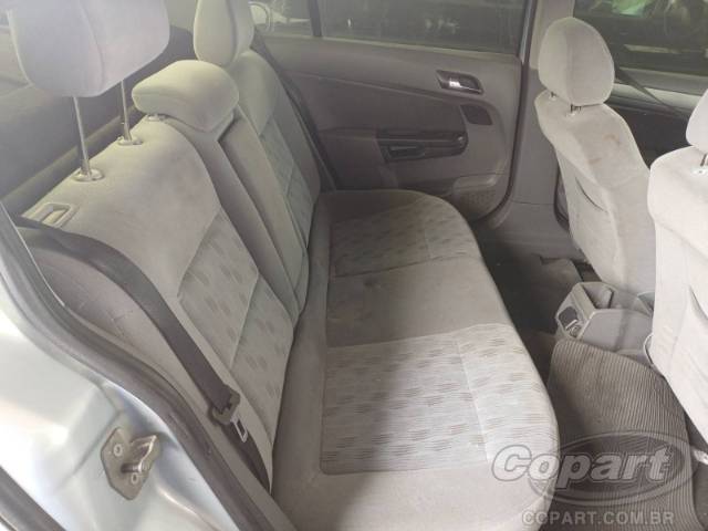 2010 CHEVROLET VECTRA 