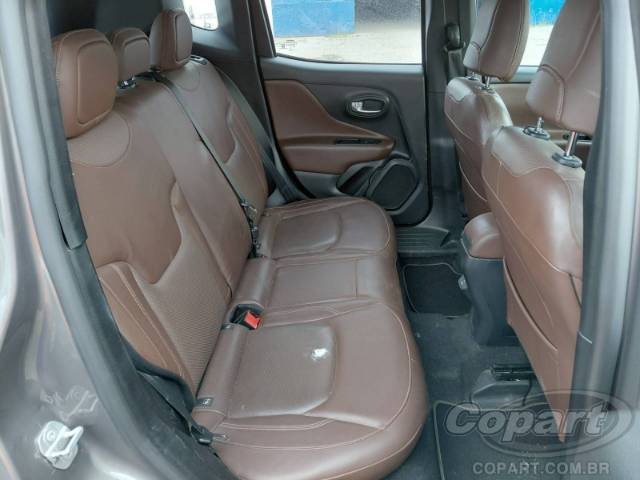 2021 JEEP RENEGADE 