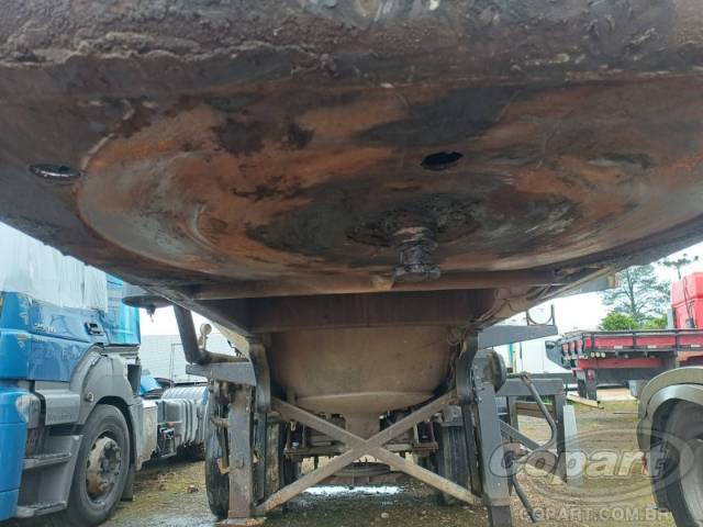 2013 METALESP Reboque/Semi-Reboque 