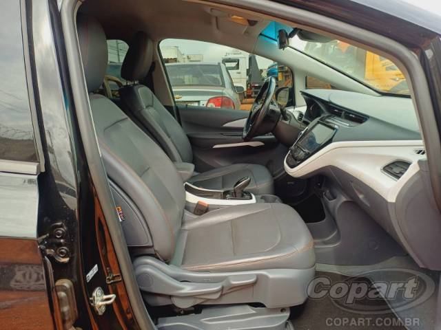 2020 CHEVROLET BOLT EV 