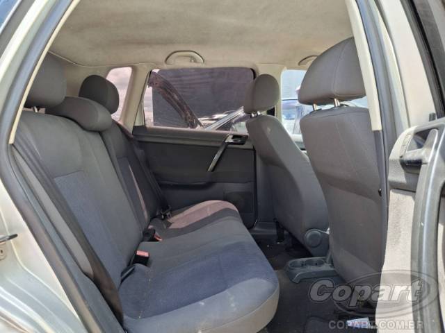 2003 VOLKSWAGEN POLO 