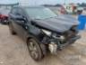 2013 KIA SPORTAGE 