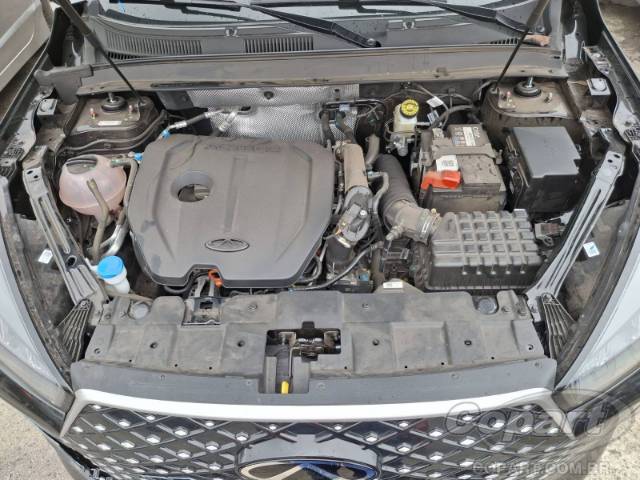 2027 CAOA CHERY TIGGO 5X 