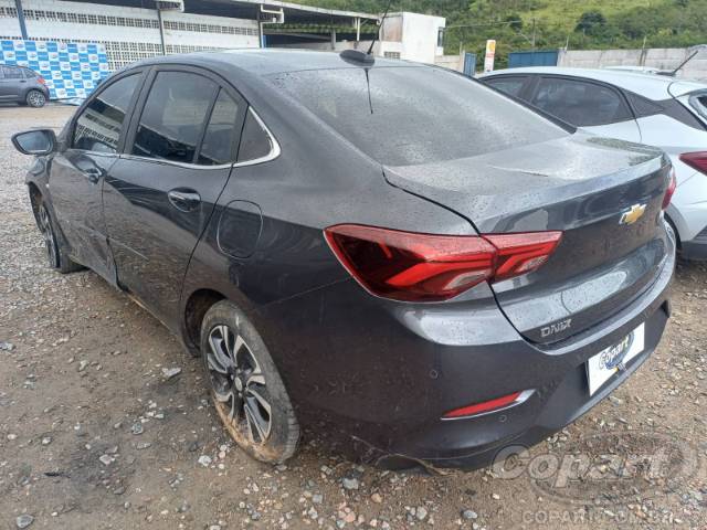 2024 CHEVROLET ONIX PLUS 