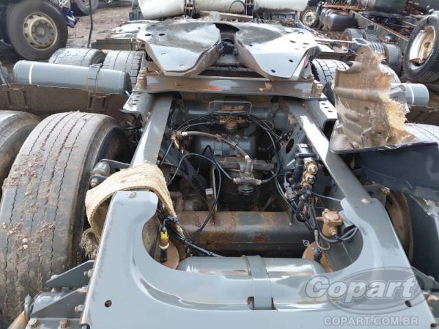 2022 SCANIA R 450 