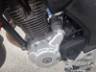 2021 HONDA CB 250 F 