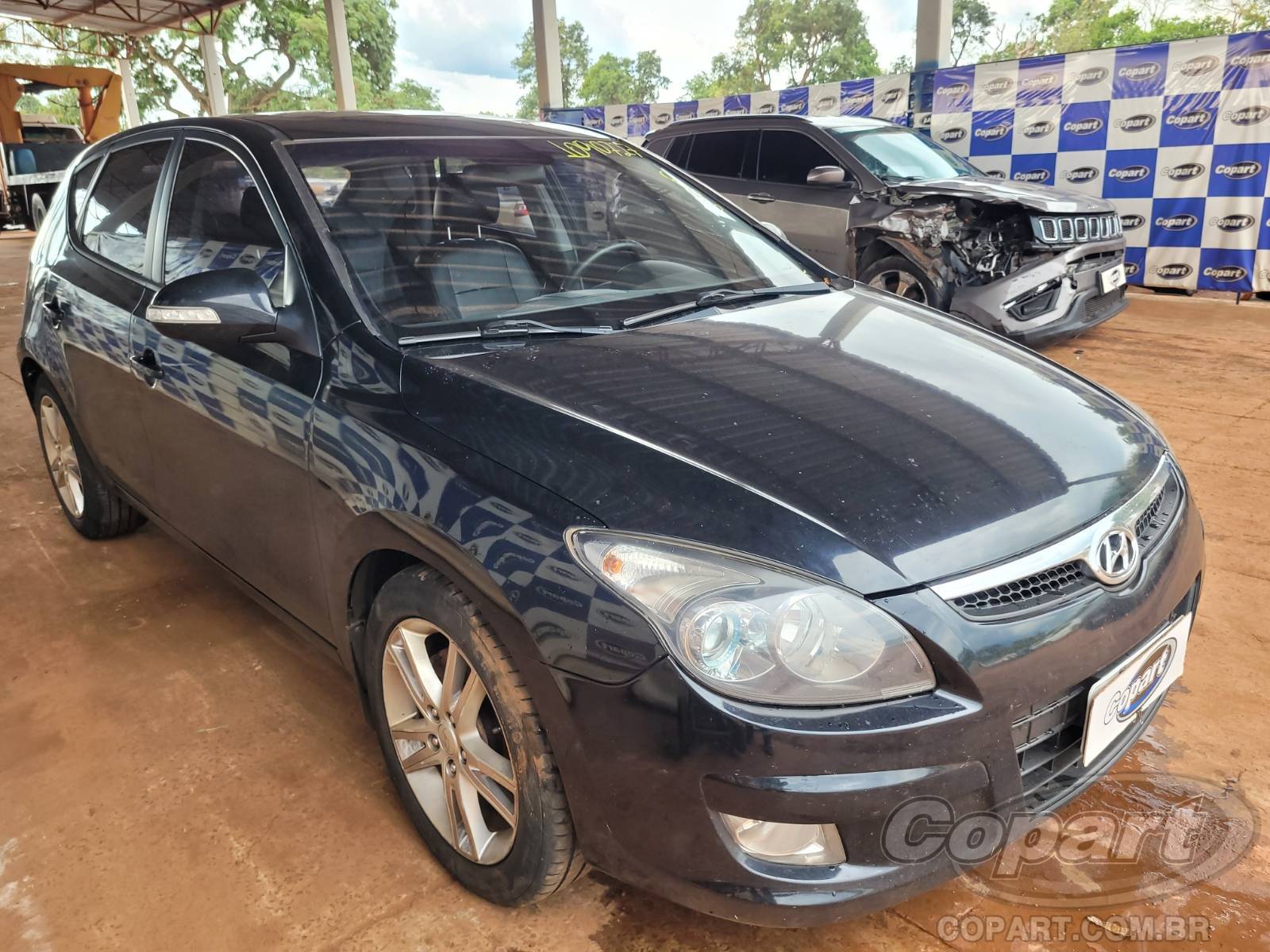 Hyundai I30 2.0 16V