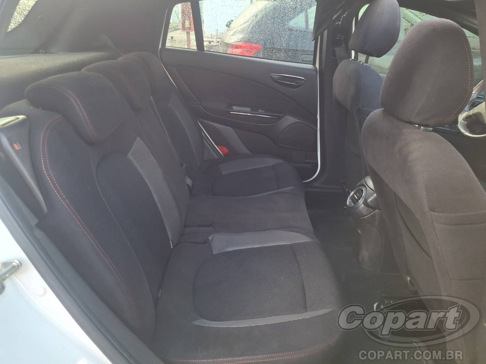 2014 FIAT BRAVO — foto 6 de 11