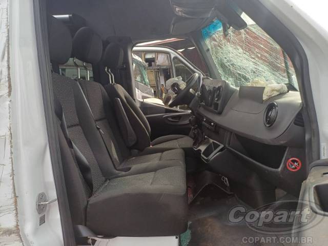 2026 MERCEDES BENZ SPRINTER 