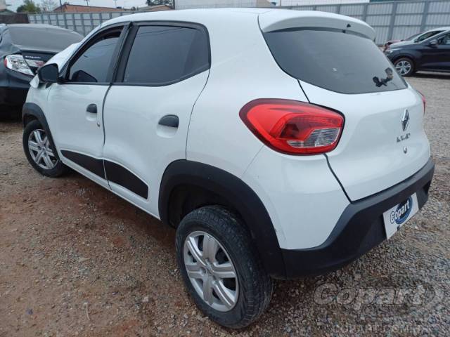 2021 RENAULT KWID 