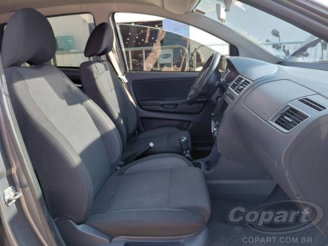 2022 VOLKSWAGEN FOX 
