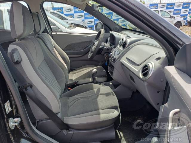 2011 CHEVROLET AGILE 