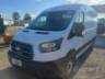 2025 FORD E-TRANSIT FURGAO 