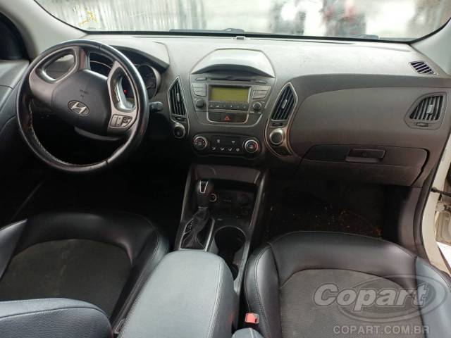 2020 HYUNDAI IX35 