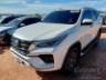 2021 TOYOTA SW4 