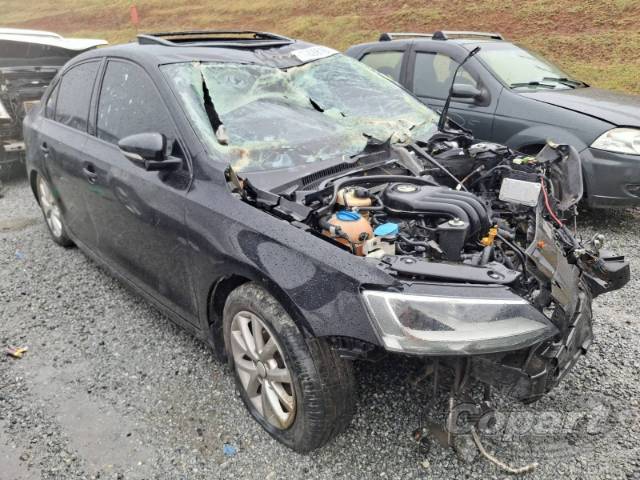 2013 VOLKSWAGEN JETTA 