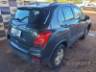 2018 CHEVROLET TRACKER 