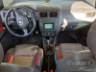 2017 VOLKSWAGEN FOX 
