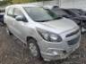 2018 CHEVROLET SPIN 