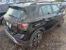 2026 VOLKSWAGEN T-CROSS 