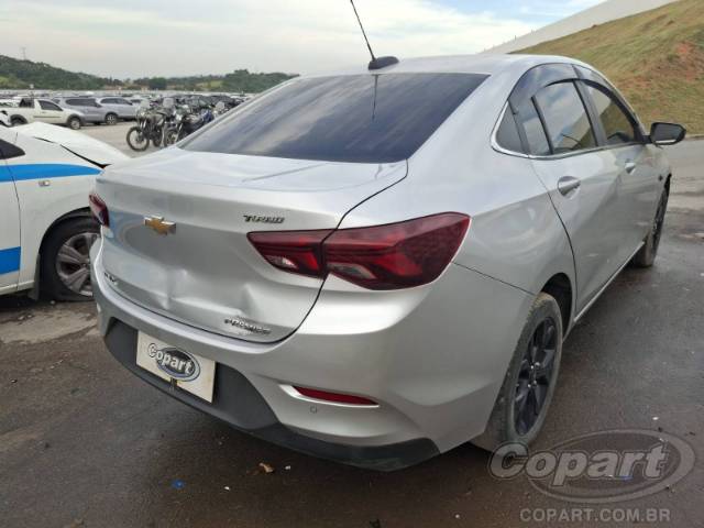2022 CHEVROLET ONIX PLUS 
