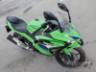 2026 KAWASAKI NINJA 500 