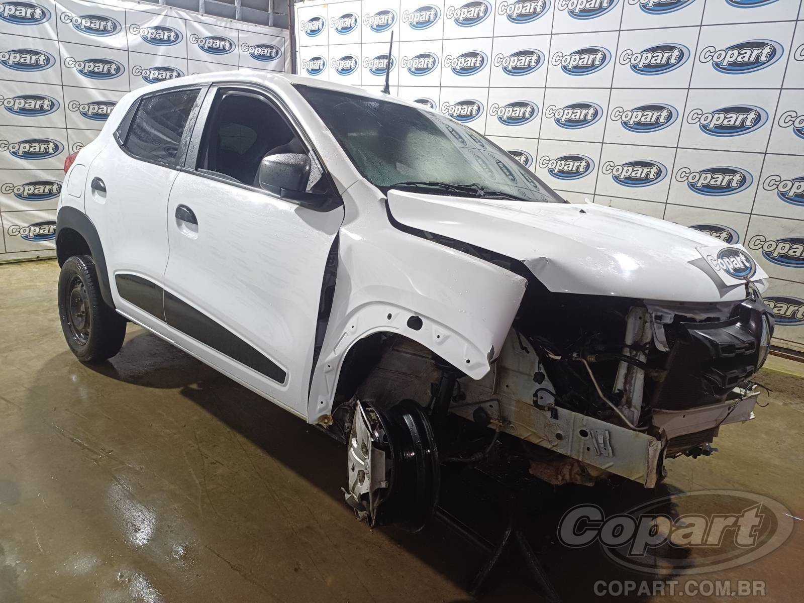 RENAULT KWID Zen 1.0 SCe 2022