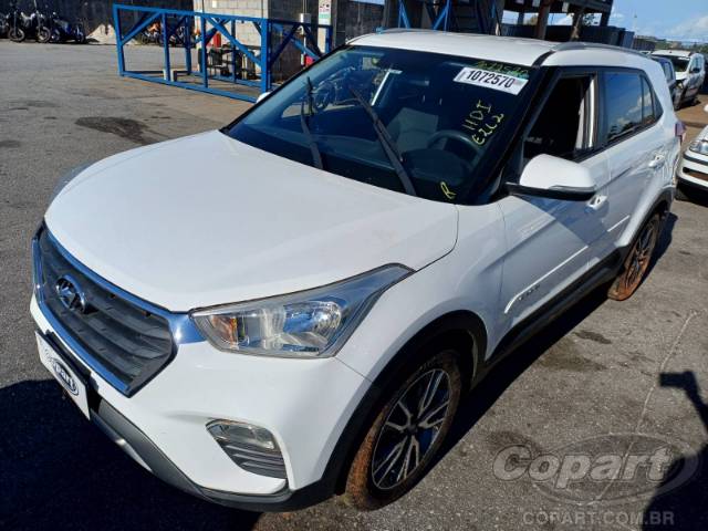 2017 HYUNDAI CRETA 