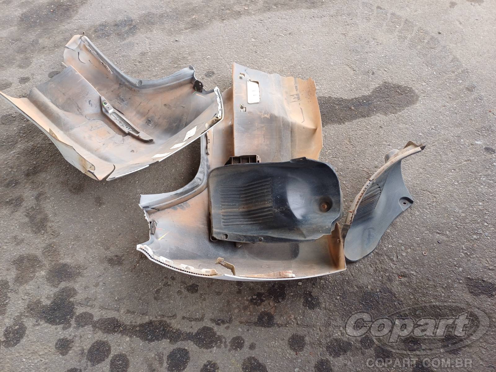 2019 HYUNDAI HB20 — foto 11 de 11