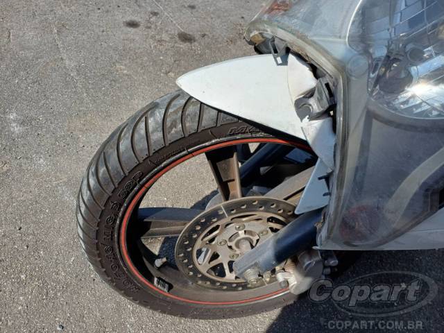 2016 DAFRA CITYCLASS 