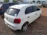 2017 VOLKSWAGEN GOL 