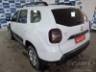 2025 RENAULT DUSTER 