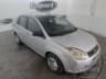 2010 FORD FIESTA SEDAN 