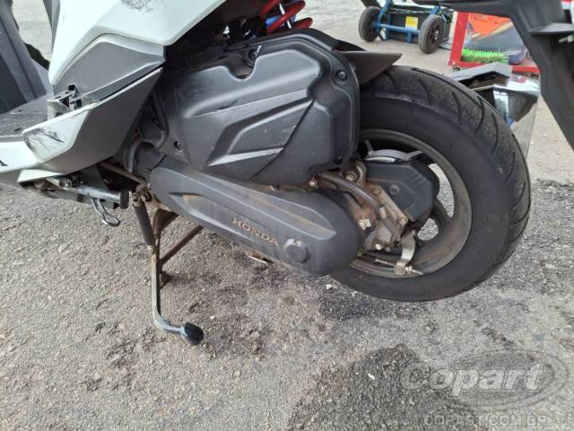 2020 HONDA ELITE 