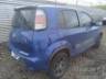 2015 FIAT UNO 