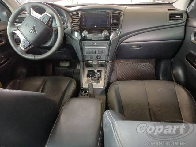 2025 MITSUBISHI L200 TRITON 