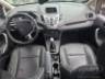 2012 FORD FIESTA 