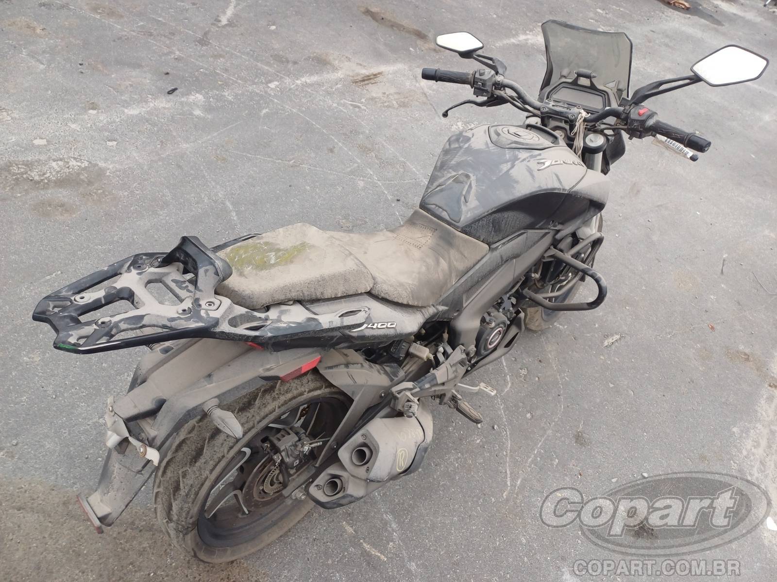 Foto 4: 2024 BAJAJ DOMINAR