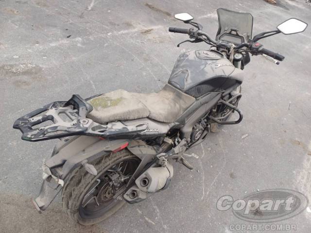 2024 BAJAJ DOMINAR 