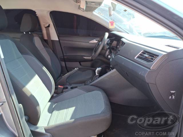 2024 VOLKSWAGEN NIVUS 