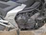 2022 HONDA NC 750X 