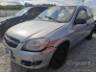 2012 CHEVROLET CELTA 
