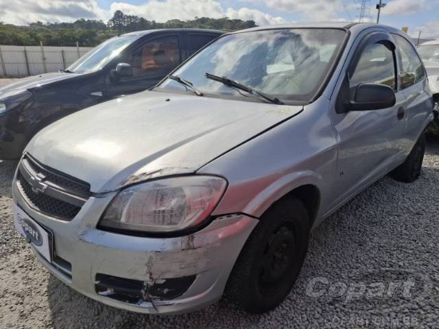 2012 CHEVROLET CELTA 
