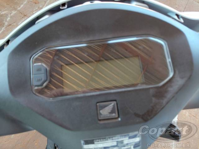 2025 HONDA BIZ 125 