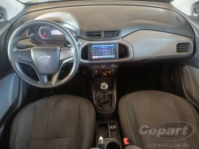 2019 CHEVROLET ONIX 