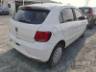 2016 VOLKSWAGEN GOL 