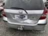 2007 HONDA FIT 