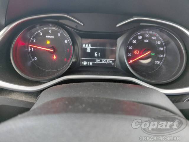 2024 CHEVROLET ONIX PLUS 